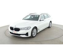 530i mild-hybrid