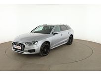 audi a4 allroad 40 tdi quattro avus s tronic