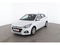 hyundai i20 1.2 initia