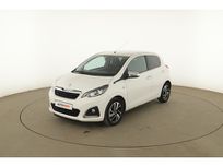 peugeot 108 1.0 vti allure