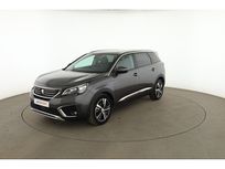 peugeot 5008 1.2 puretech allure