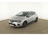renault clio 1.5 dci intens edc