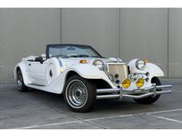 1990 mitsuoka dore v8