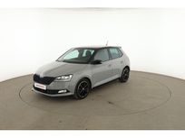 skoda fabia 1.0 tsi monte carlo dsg7