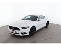 ford mustang fastback 2.3 ecoboost bv6