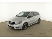 mercedes-benz classe b 200 cdi fascination