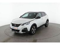 peugeot 3008 1.6 thp gt line eat6