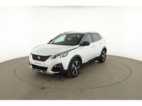 peugeot 3008 1.6 thp gt line eat6