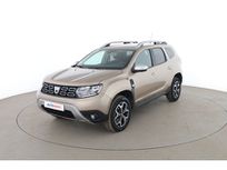 dacia duster 1.5 dci prestige 4x2