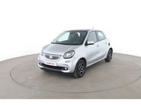 smart forfour 0.9 passion twinamic