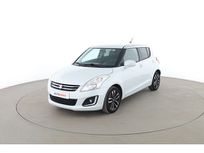 suzuki swift 1.2 vvt biba