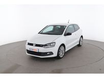 volkswagen polo 1.4 tsi act bluemotion gt