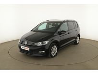 volkswagen touran 1.2 tsi bluemotion tech confortline