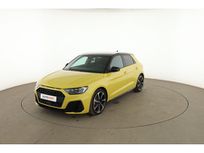 audi a1 sportback 35 tfsi s line s tronic 7