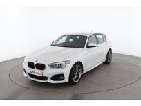 bmw série 1 116i m sport ultimate