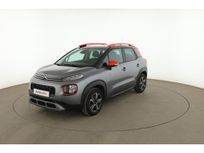 citroen c3 aircross 1.2 puretech feel