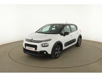 citroen c3 1.2 puretech shine