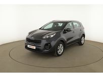 kia sportage 1.7 crdi isg active 2wd