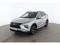 mitsubishi eclipse cross 2.4 mivec phev twin motor intense 4wd