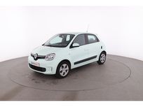 renault twingo 0.9 tce zen