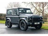 2015 land rover defender 90