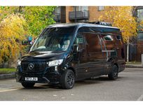 2023 mercedes-benz sprinter 315 premium cdi