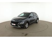 hyundai kona 1.0 t-gdi hybrid 48v