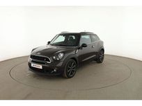 mini paceman cooper s pack red hot chili bva