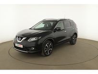 nissan x-trail 1.6 dci tekna xtronic