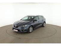 renault mégane estate 1.5 dci blue business