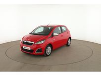 peugeot 108 1.0 vti envy