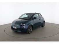 electric drive 87 kw