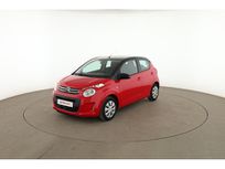 citroen c1 1.0 vti millenium