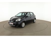nissan micra 1.2 acenta