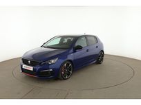 peugeot 308 1.6 puretech gti