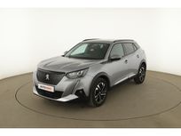 peugeot 2008 1.5 blue-hdi allure pack