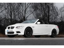 2008 bmw (e93) m3 convertible