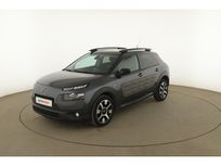 citroen c4 cactus 1.6 blue-hdi shine edition