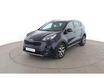 kia sportage 1.7 crdi isg gt line pack premium 2wd dct7