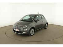 fiat 500 1.0 hybrid bsg dolcevita