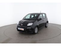 fiat panda 1.0 hybride bsg panda