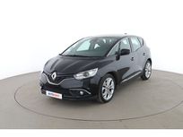renault scenic 1.5 dci hybrid assist business