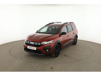 dacia jogger 1.6 hybrid sl extreme