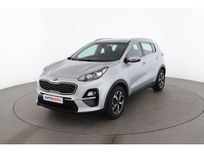 kia sportage 1.6 crdi mhev active 2wd dct7