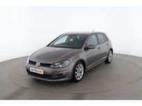 volkswagen golf vii 1.4 tsi act bluemotion tech carat dsg7