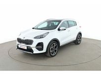 kia sportage 1.6 crdi mhev gt line premium 2wd dct7