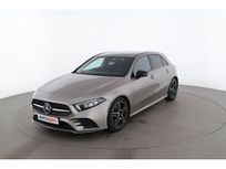 mercedes-benz classe a 220 d amg line 8g-dct