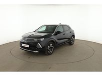 opel mokka 1.2 turbo elegance business