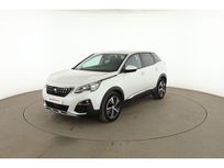 peugeot 3008 1.5 blue-hdi allure