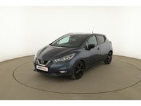 nissan micra 0.9 ig-t tekna